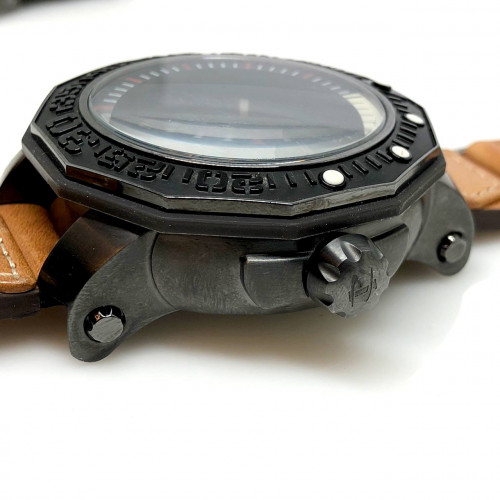 INVICTA Reserve Pro Diver 300m 23033 Automatic Date Men's Watch ขนาดตัวเรือน 54 mm. (Fullset) 2