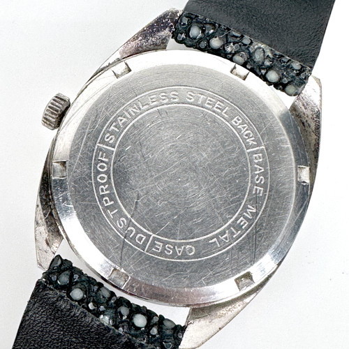 Erotic Watch กลไกไขลาน ขนาดตัวเรือน 35 mm. (Pre-owned) 5