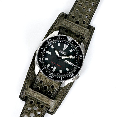 SEIKO Divers 200m 7S26-0029 ปี 1990 Automatic Day-Date ขนาดตัวเรือน 42.5 mm. (Pre-owned)