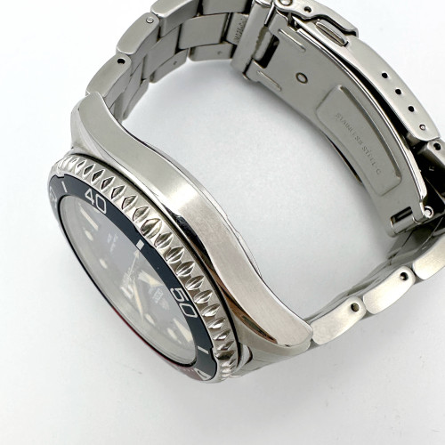 ORIENT Diver F692-UAV0 Automatic Day-Date ขนาดตัวเรือน 42 mm. (Fullset) 3