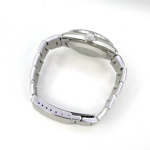 ROLEX Oyster Perpetual Date 1500 Year 1975 Automatic Date Unisex Size 34 mm. (Pre-owned) 6