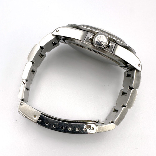 ROLEX Submariner 5513 ปี 1985 Automatic No Date ขนาดตัวเรือน 39 mm. (Pre-owned) 6