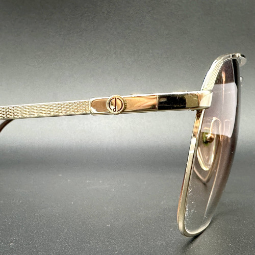 แว่นกันแดด DUNHILL 6011 Made In Austria 1990s (Pre-owned) 6