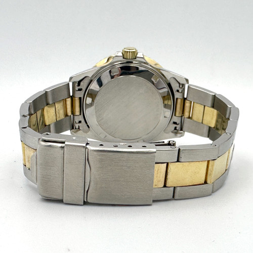 TECHNOS Super Diver 200m Automatic Date ขนาดตัวเรือน 34,39 mm. (2 เรือน) 8