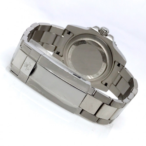 MAIALE BRAVA GENTE (MBG) Submaruynae 300m Titanium Limited 43/75 Auto Date ขนาด 40 mm. (Fullset) 5