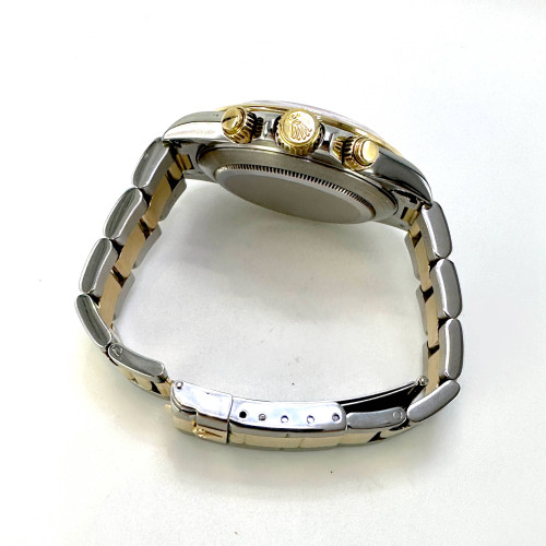 ROLEX Daytona 16523 Year 1997 Automatic Date Unisex Size 40 mm. (Pre-owned) 6