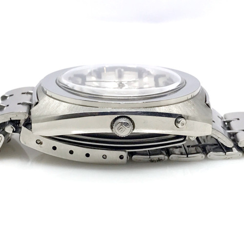 ORIENT Chronoace 27 Jewels 429-17460 Automatic Date Men's Watch ขนาดตัวเรือน 39 mm. 2