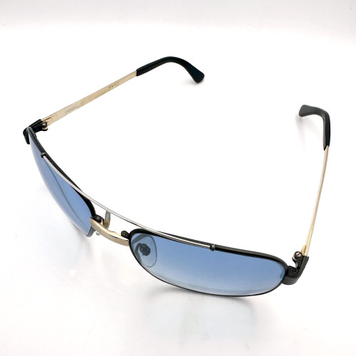 แว่นกันแดด DUNHILL 6036 Made In Austria 1990s (Pre-owned) 1