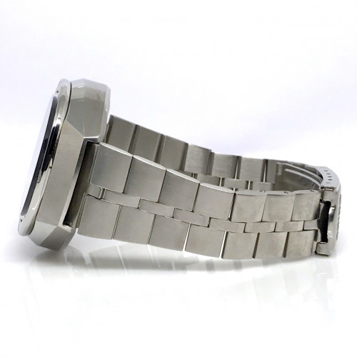 SEIKO Bullhead 6138-0040 มดดำ ปี 1977 Automatic Chronograph ขนาดตัวเรือน 46x43 mm. 3