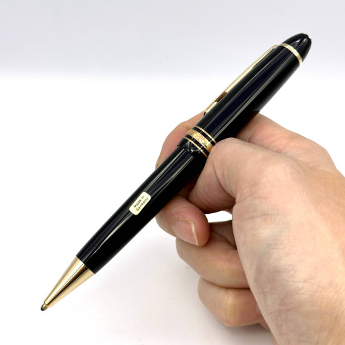 MONTBLANC Meisterstück Classique Ballpoint Pen (Pre-owned) 1