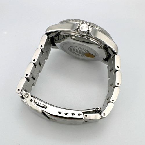 ORIENT Diver F692-UAV0 Automatic Day-Date ขนาดตัวเรือน 42 mm. (Fullset) 6