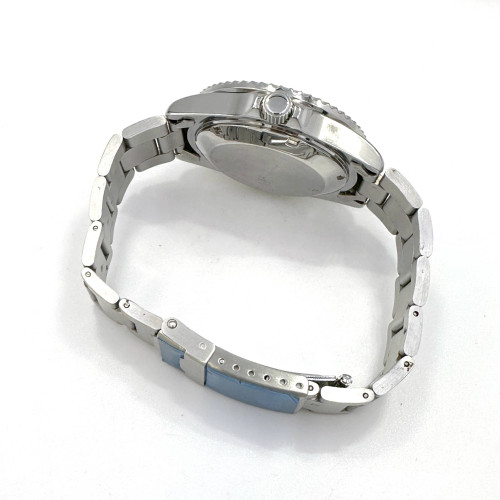 ORIENT 100 ปี พระราชวังสนามจันทร์ Limited Edition 253/490 Automatic Date Size 40 mm. (Pre-owned) 6