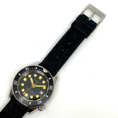 TH-REGATTA Professional 300m Limited 101/111 Automatic Date Size 44 mm. (Pre-owned) 4