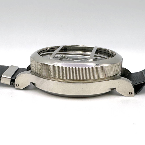 BM CCCP Russian Diver 700m 1811 Year 1976 Manual Winding Size 58 mm. (Pre-owned) 4