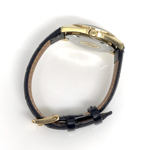 SEIKO KS Hi-Beat 45-7001 ระบบไขลาน ขนาดตัวเรือน 36 mm. 7