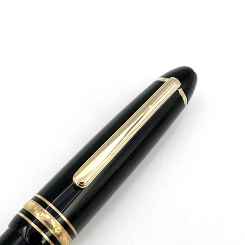 MONTBLANC Meisterstück Classique Ballpoint Pen (Pre-owned) 4