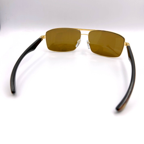 แว่นกันแดด MAYBACH รุ่น The Diplomat IV G-WA-WI-Z02 ขนาด 65-15-145 (Fullset) 4