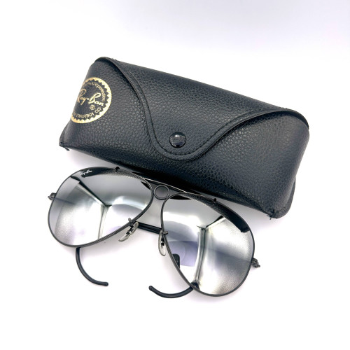 RAYBAN Shooter (Pre-owned)