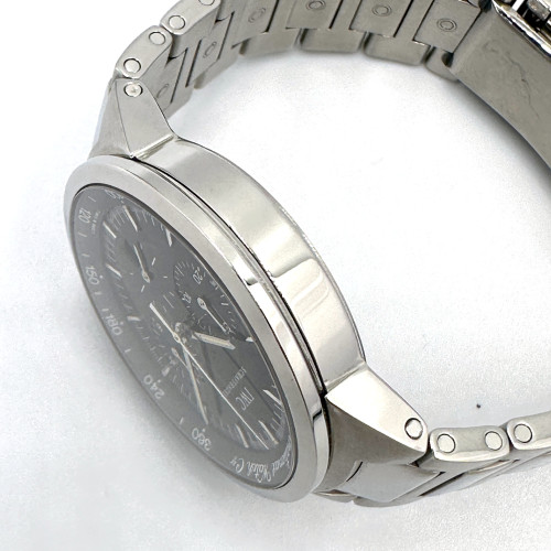 IWC GST Quartz Chronograph Date Unisex Size 36 mm. (Pre-owned) 3