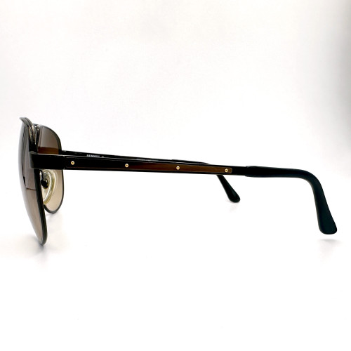 แว่นกันแดด DUNHILL 6043 Horn Trims Made In Austria 1990s (Rare) 1