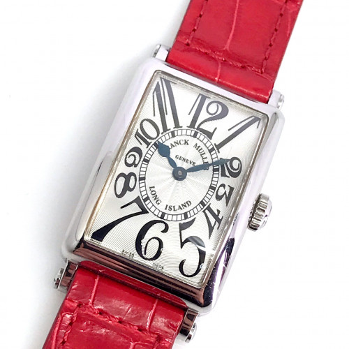 FRANCK MULLER Long Island 902 QZ AC 2012