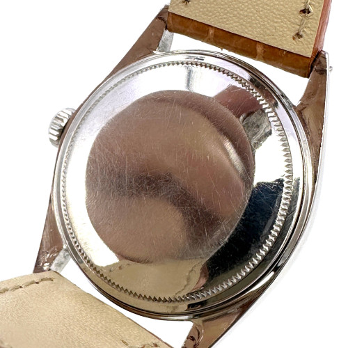 ROLEX Datejust 1601 Year 1971 Automatic Date Unisex Size 36 mm. (Pre-owned) 4