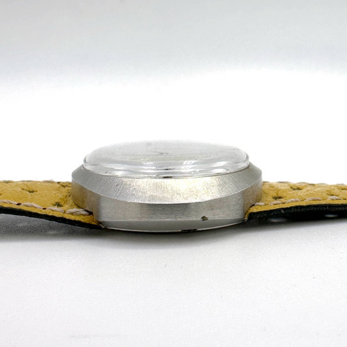 OMEGA Geneve Dynamic 1970s Automatic Date Unisex Size 30 mm. (Pre-owned) 3
