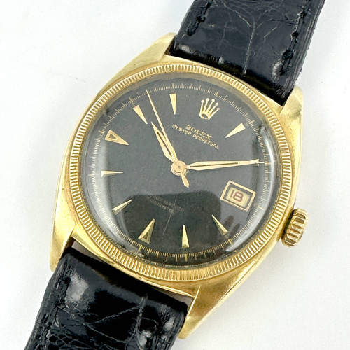 ROLEX Oyster Perpetual 6105 