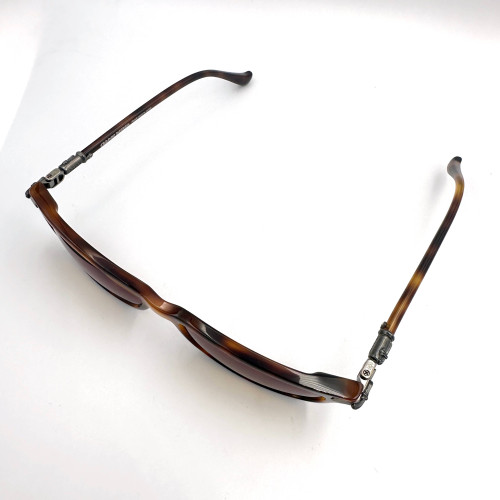 แว่นกันแดด CHROME HEARTS รุ่น Cornhaulass ขนาด 58-17-143 (Pre-owned) 1