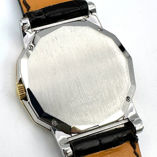 CORUM Admiral's Cup Quartz Date Size 33 mm. (Pre-owned) 5