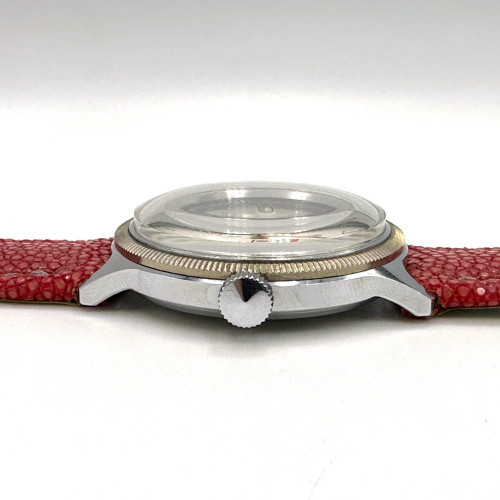 VOSTOK Komandirskie 2409A Gorbachev 1990s Manual Winding Size 37 mm. (Pre-owned) 2