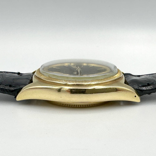 ROLEX Oyster Perpetual 6105 