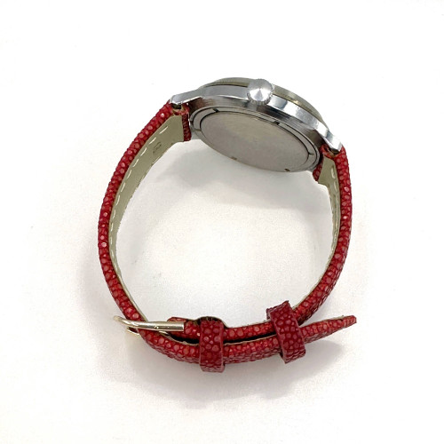 VOSTOK Komandirskie 2409A Gorbachev 1990s Manual Winding Size 37 mm. (Pre-owned) 7