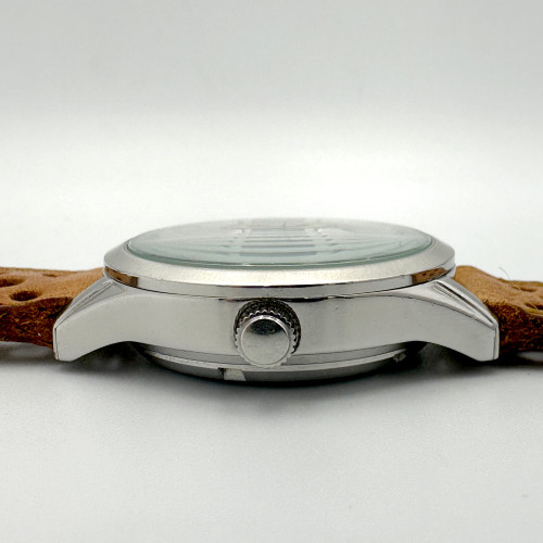 COGU Italy Skeleton Automatic ขนาดตัวเรือน 36 mm. (Pre-owned) 2