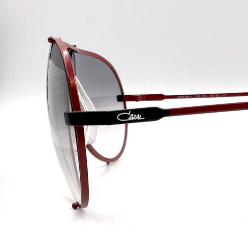 แว่นกันแดด CAZAL TARGA Design รุ่น MOD 901/1 COL 330 ขนาด 70-10-135 (Fullset) 3