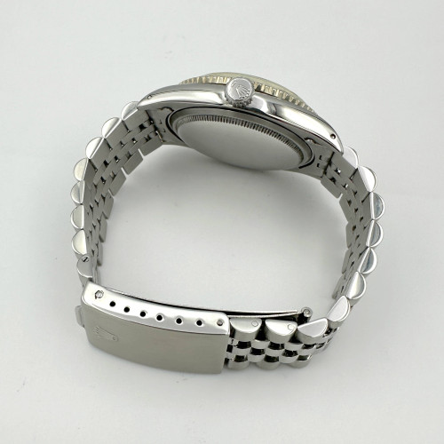 ROLEX Datejust 6609 Year 1958 Automatic Date Unisex Size 36 mm. (Pre-owned) 6