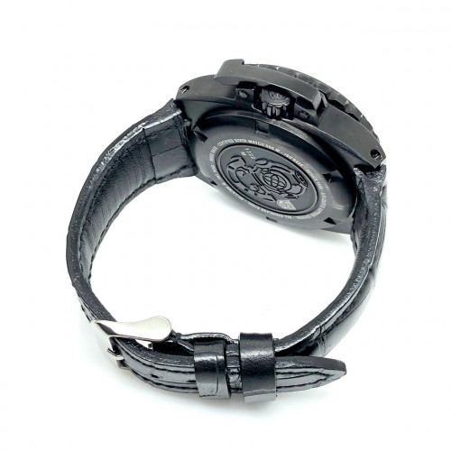 LUMINOX Deep Dive 500m Series 1500 Automatic Date Men's Watch ขนาด 44 mm. | World Wide Watch Shop 4