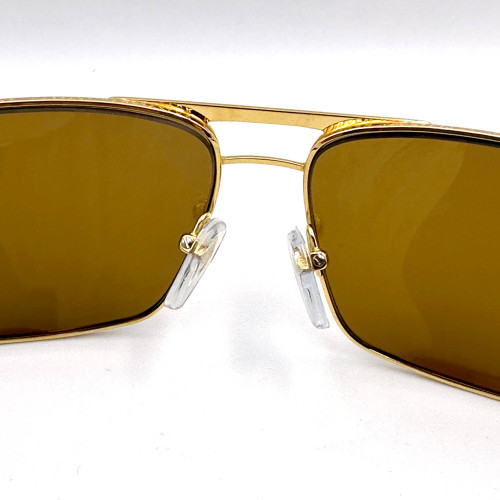แว่นกันแดด MAYBACH รุ่น The Diplomat IV G-WA-WI-Z02 ขนาด 65-15-145 (Fullset) 5