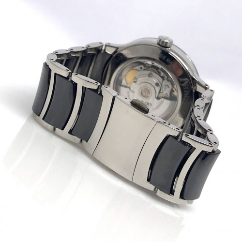RADO Centrix Diamonds Automatic ใส่ได้ทั้งชาย-หญิง ขนาดตัวเรือน 38 mm. (Fullset) 6