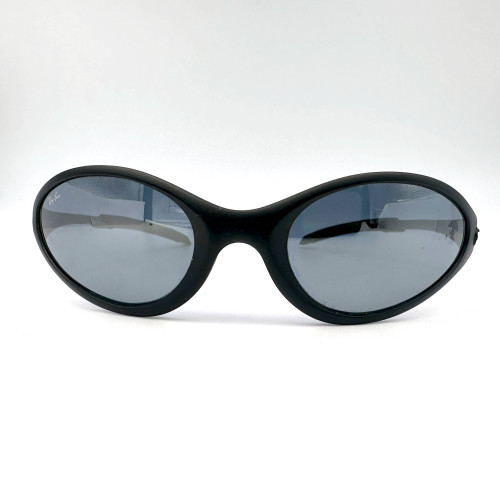 RAY-BAN B&L W2552 Sunglasses 1990s Unisex (Pre-owned)