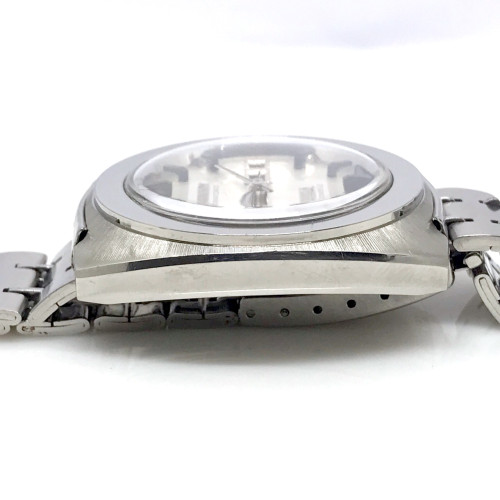 ORIENT Chronoace 27 Jewels 429-17460 Automatic Date Men's Watch ขนาดตัวเรือน 39 mm. 3