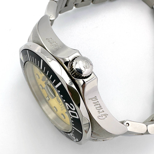 INVICTA Grand Diver 3048 Automatic Date ขนาดตัวเรือน 47 mm. (Fullset) 2