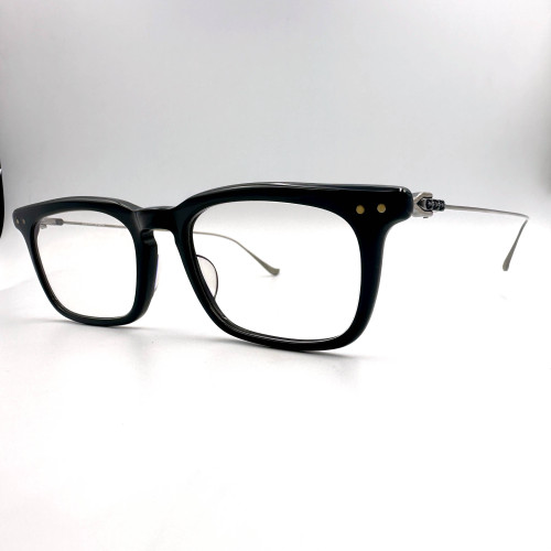 แว่น CHROME HEARTS รุ่น Gash - A ขนาด 52-20-142 (Pre-owned)