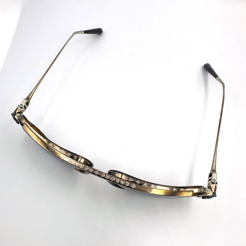 แว่นกันแดด CHROME HEARTS รุ่น P.Donner ขนาด 62-16-137 (Pre-owned) 2