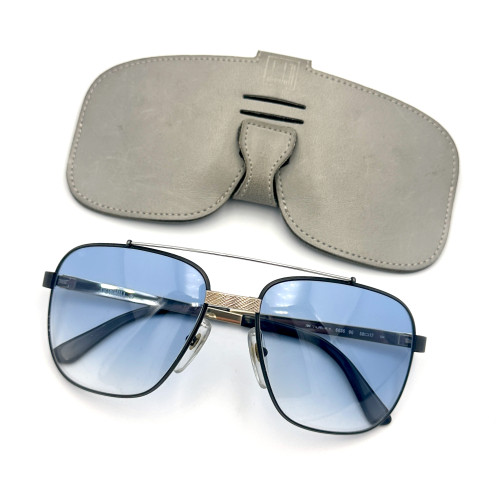 แว่นกันแดด DUNHILL 6036 Made In Austria 1990s (Pre-owned) 9