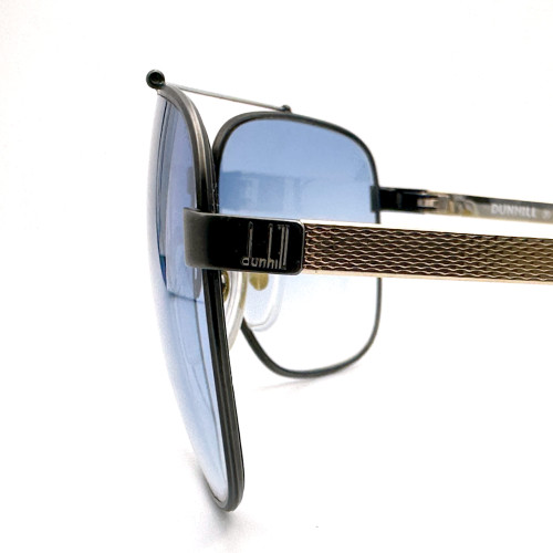 แว่นกันแดด DUNHILL 6036 Made In Austria 1990s (Pre-owned) 3