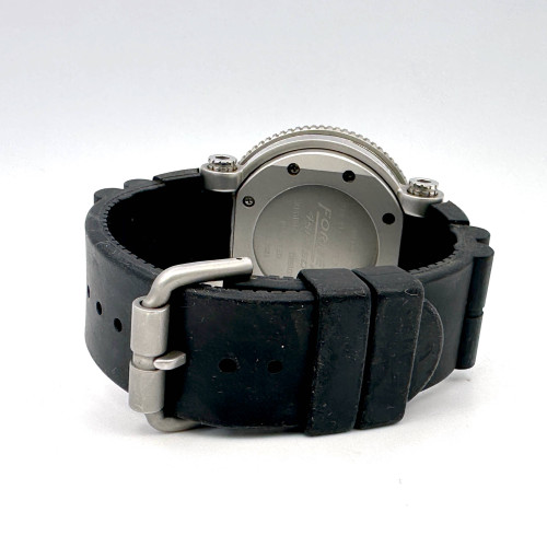 FORMEX 4Speed DS 2000 GMT Date Quartz Size 47 mm. (Pre-owned) 5