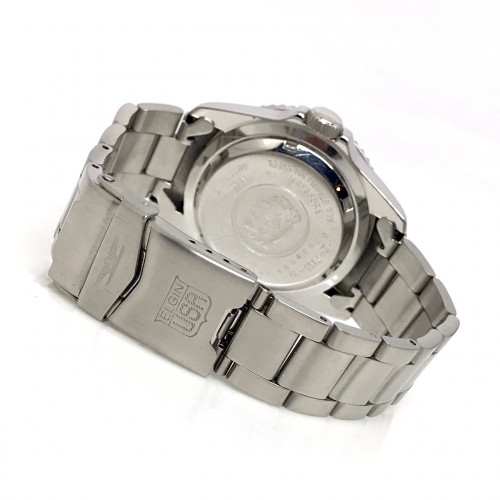 ELGIN Deepsea 200m Automatic Date Unisex ขนาดตัวเรือน 39 mm. (Pre-owned) 4