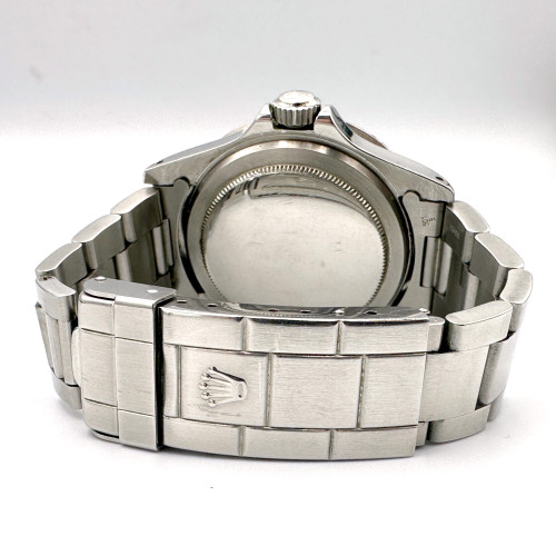 ROLEX Submariner 1680 ปี 1969 Automatic Date ขนาดตัวเรือน 40 mm. (Pre-owned) 5