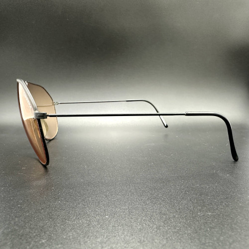 แว่นวินเทจกันแดด CARRERA 5437 Made in Austria 1990s (Pre-owned) 4